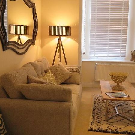 Stracey Road Apartment Norwich Esterno foto