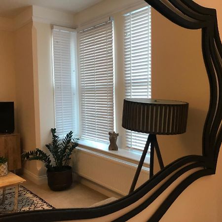 Stracey Road Apartment Norwich Esterno foto