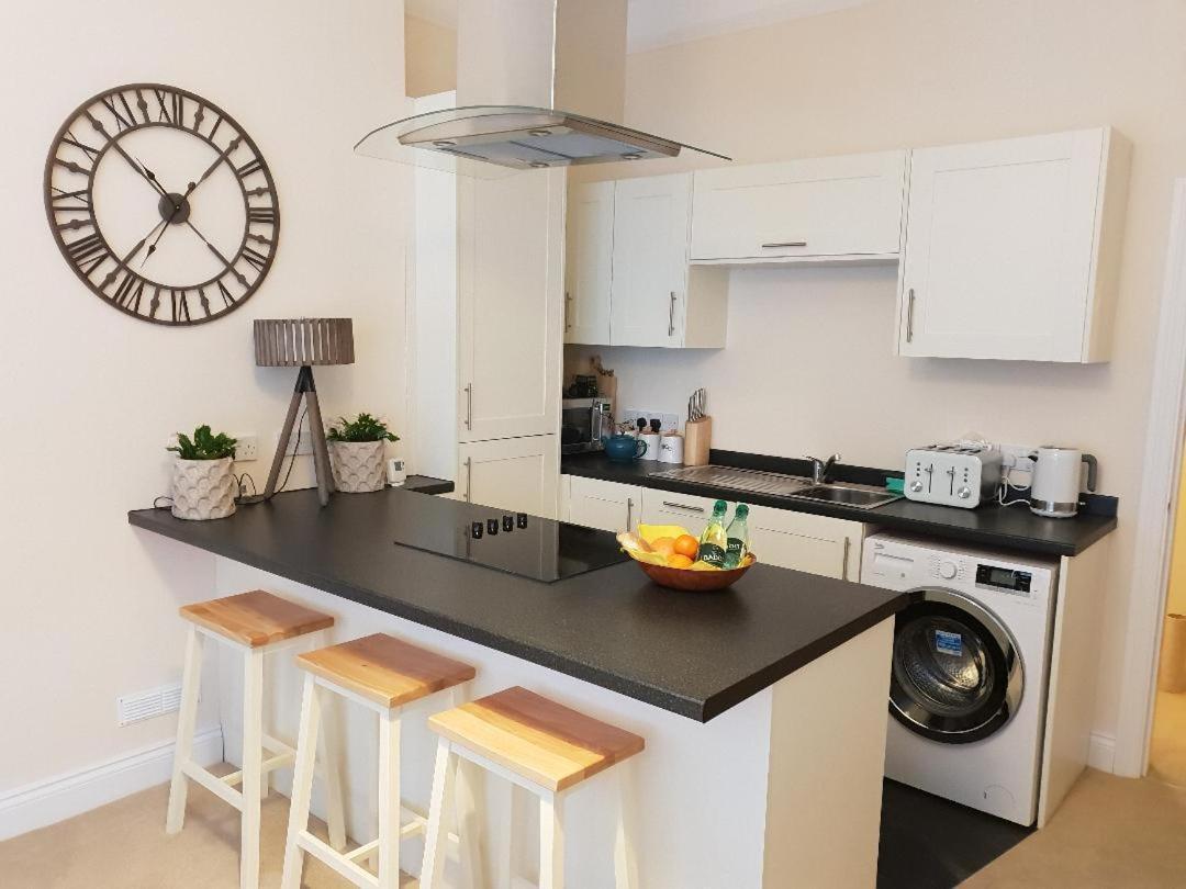 Stracey Road Apartment Norwich Esterno foto