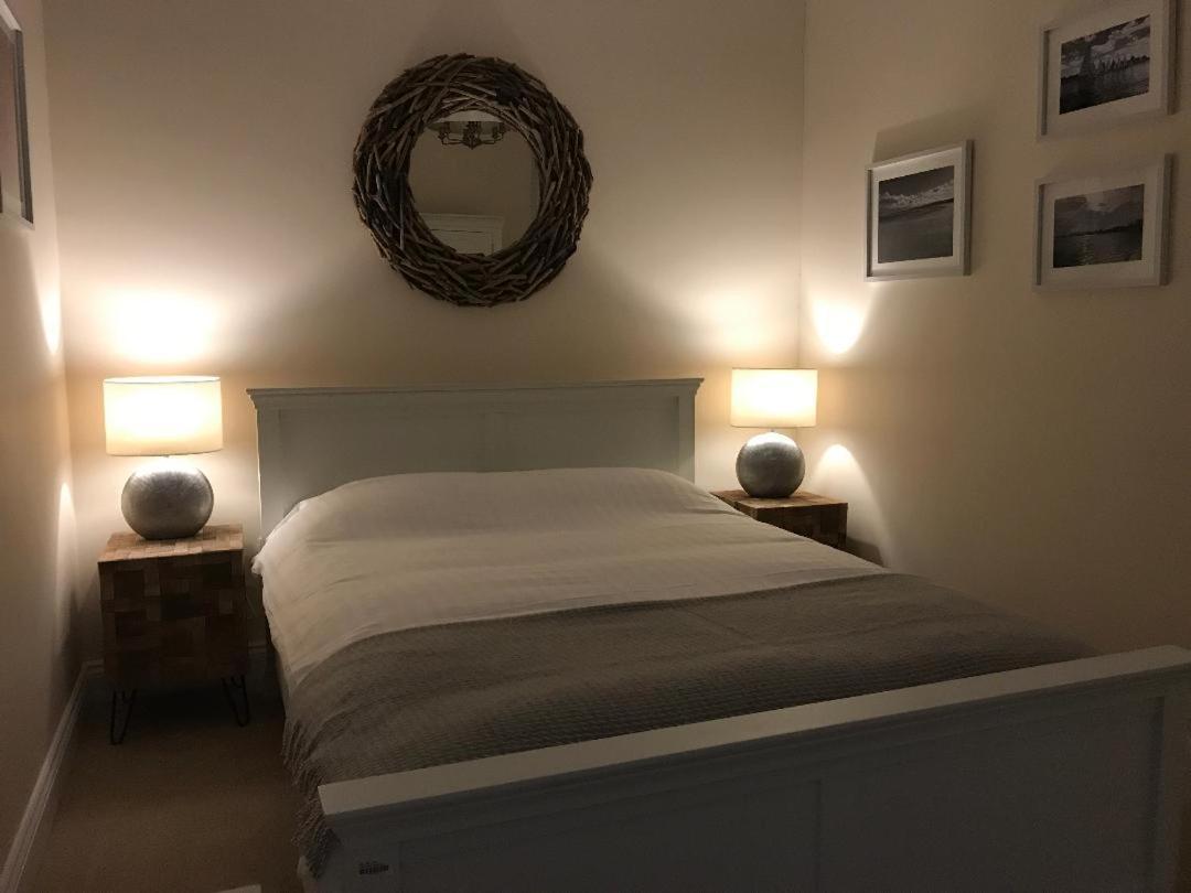 Stracey Road Apartment Norwich Esterno foto