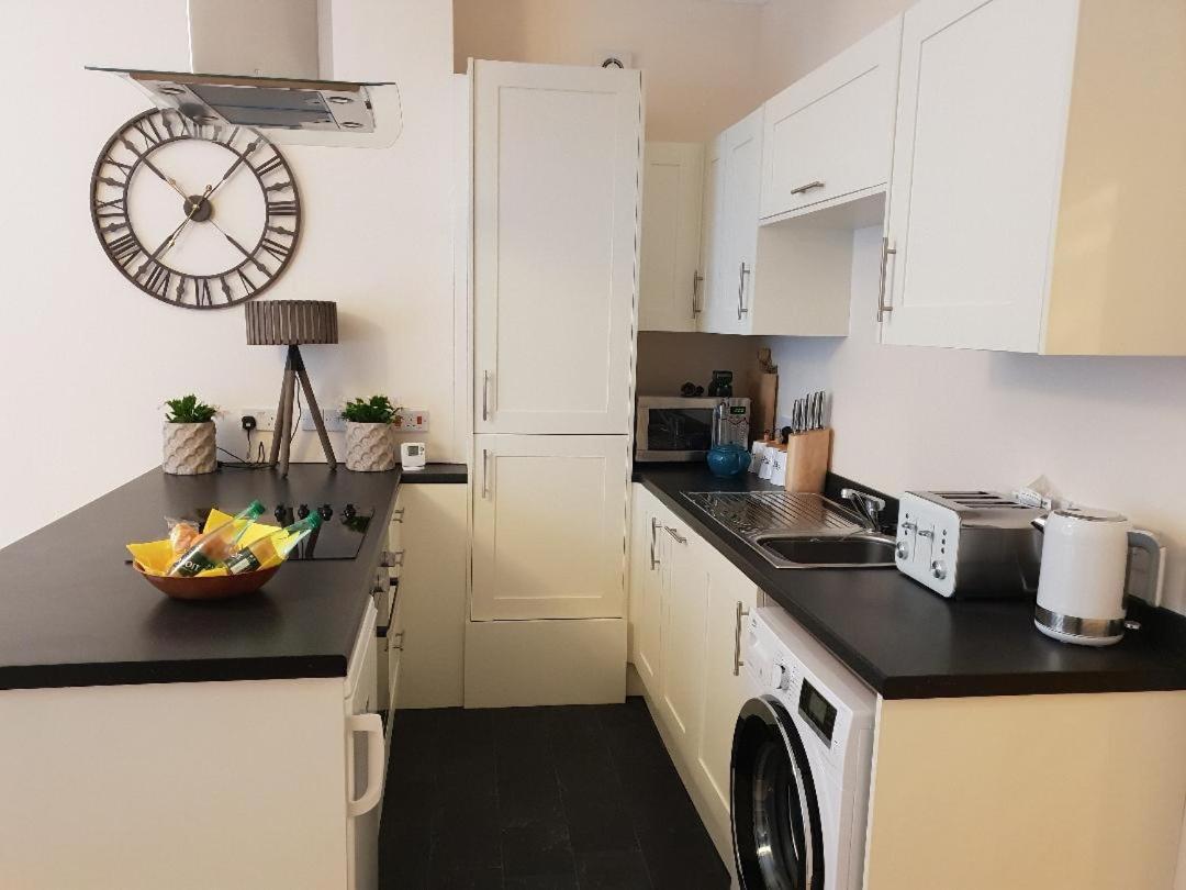 Stracey Road Apartment Norwich Esterno foto