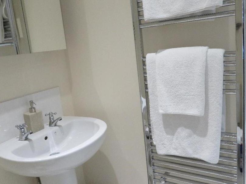 Stracey Road Apartment Norwich Esterno foto