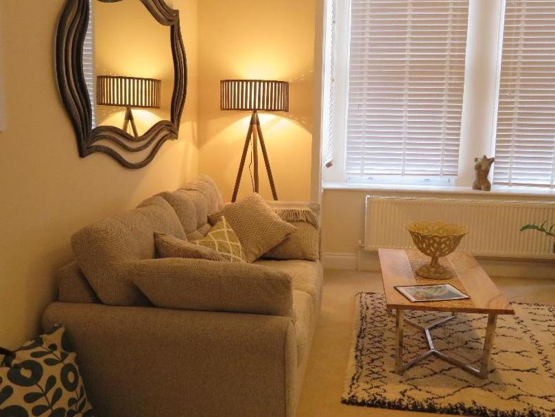 Stracey Road Apartment Norwich Esterno foto