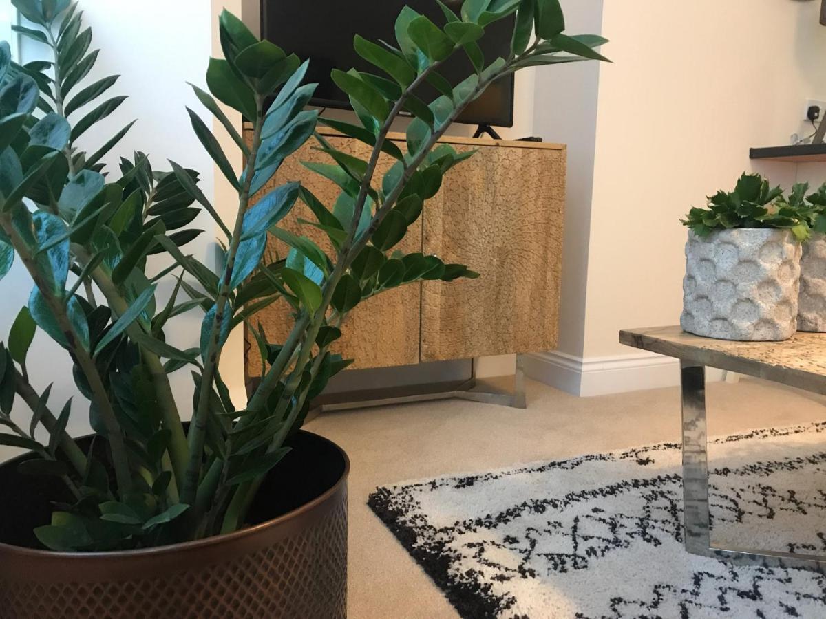 Stracey Road Apartment Norwich Esterno foto