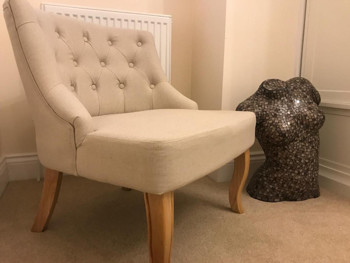 Stracey Road Apartment Norwich Esterno foto