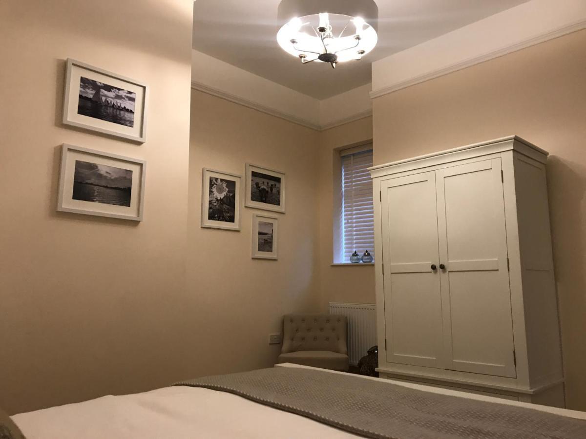 Stracey Road Apartment Norwich Esterno foto