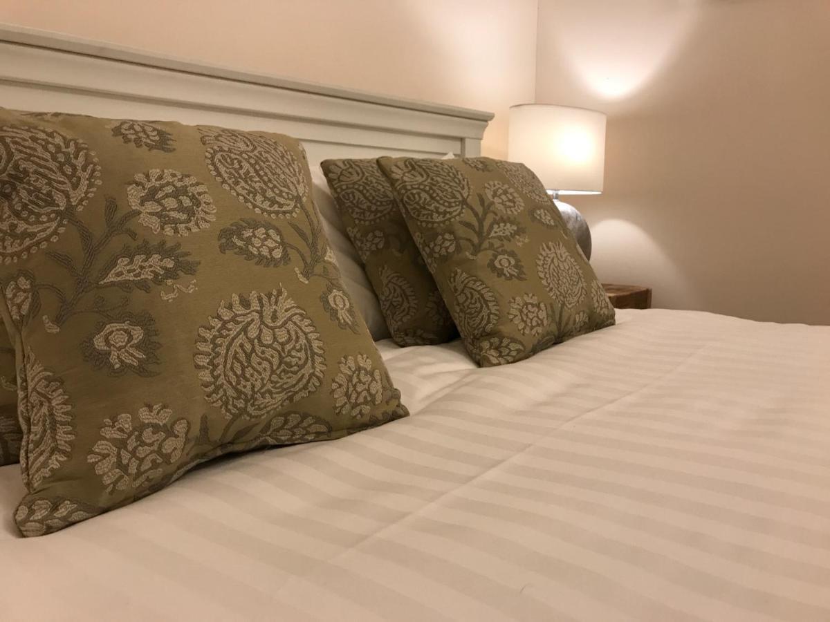 Stracey Road Apartment Norwich Esterno foto