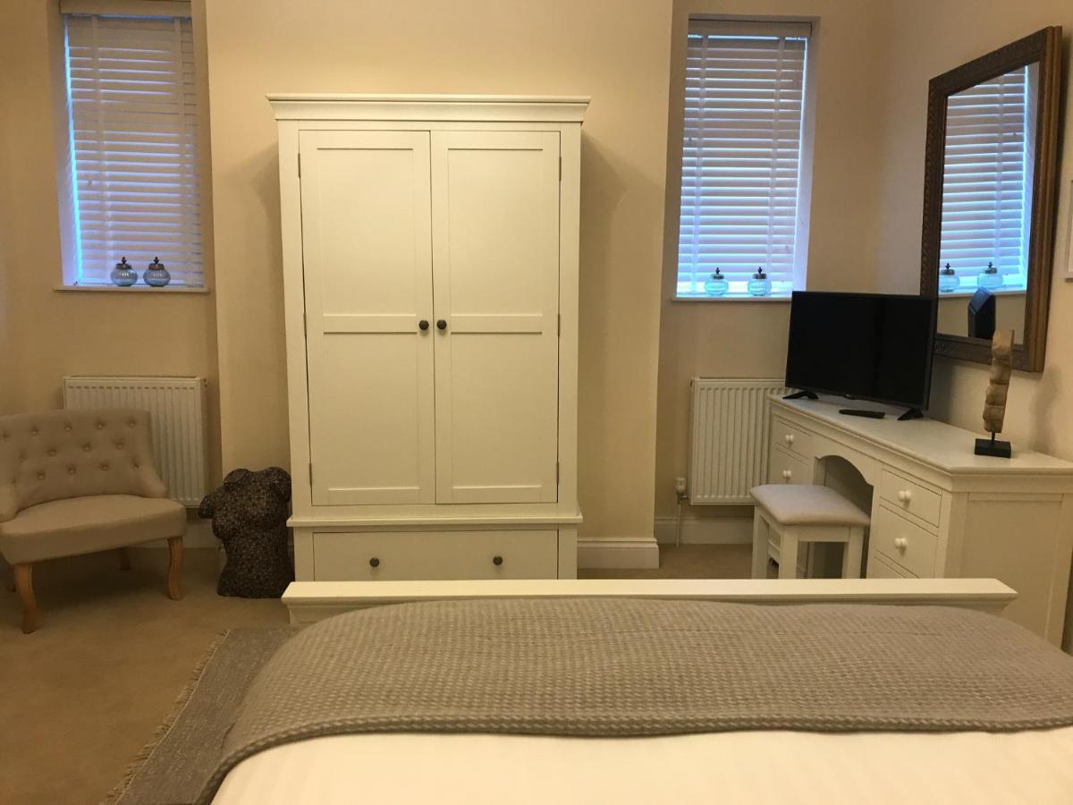 Stracey Road Apartment Norwich Esterno foto