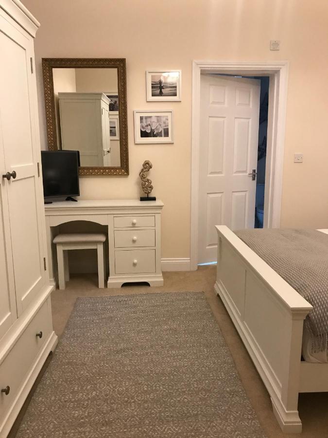 Stracey Road Apartment Norwich Esterno foto